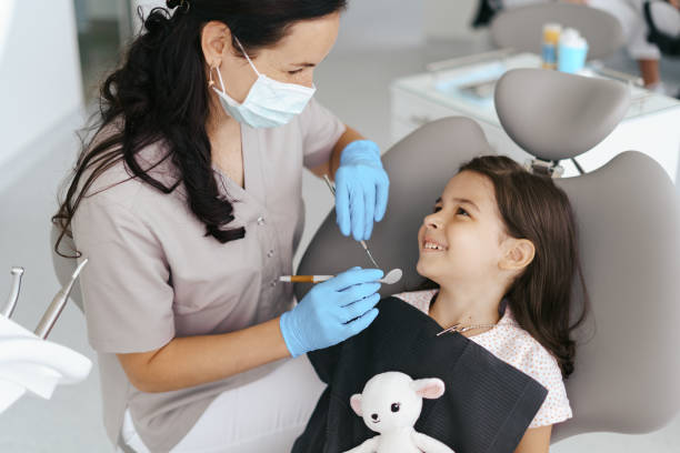 Best Emergency Treatment for Dental Infections or Abscesses in Lawnside, NJ