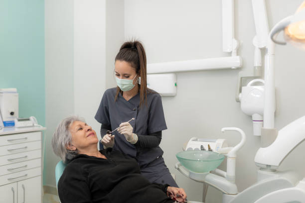Best Emergency Treatment for Dental Infections or Abscesses in Lawnside, NJ