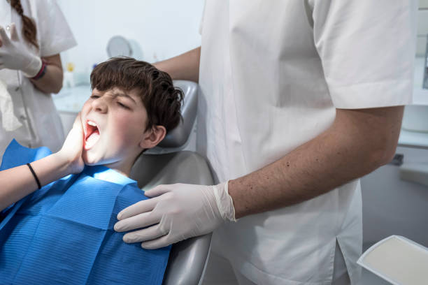 Best Emergency Dental Care for Broken or Chipped Teeth in Lawnside, NJ