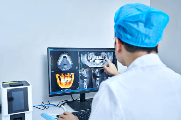 Best Emergency Denture Repair in Lawnside, NJ